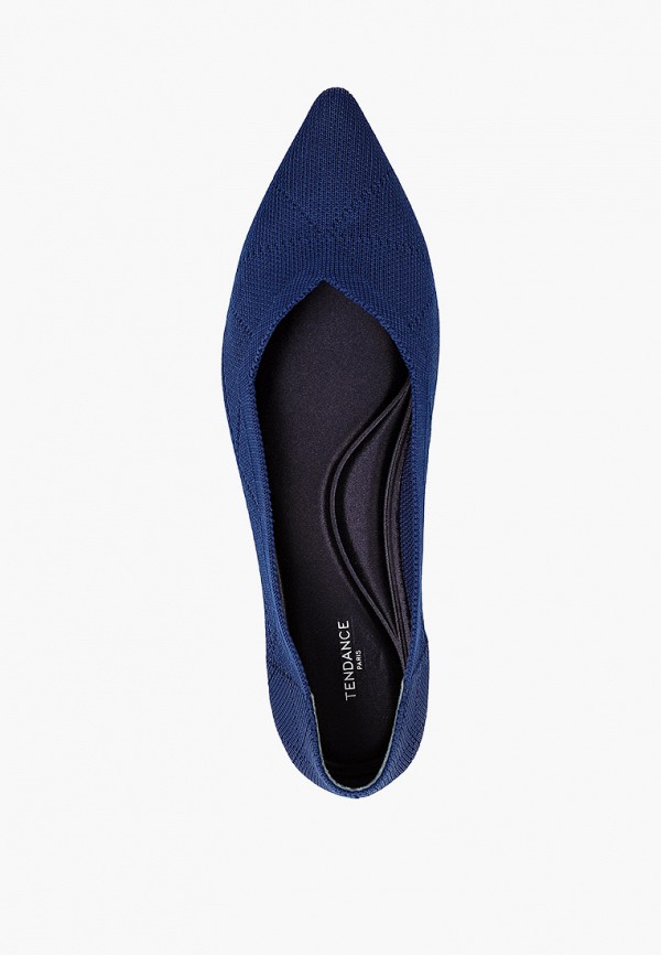 фото Балетки tendance