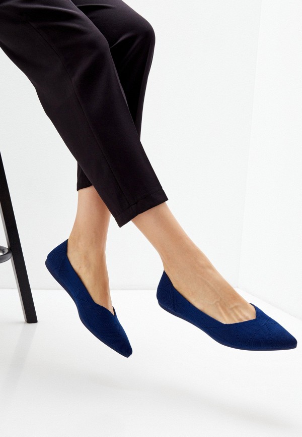 фото Балетки tendance