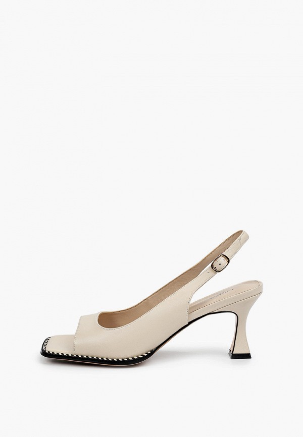 фото Босоножки tendance