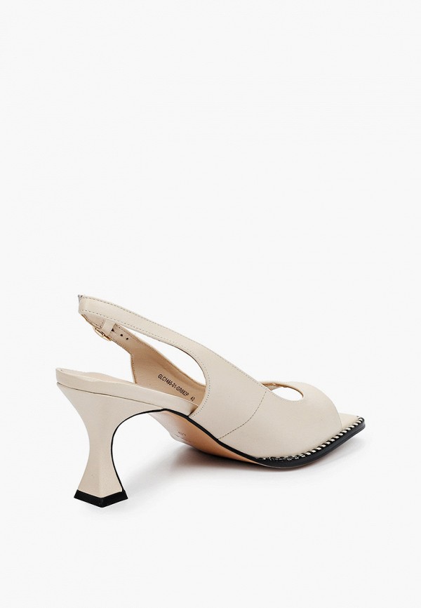 фото Босоножки tendance