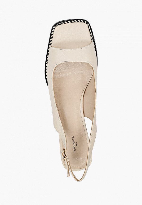 фото Босоножки tendance