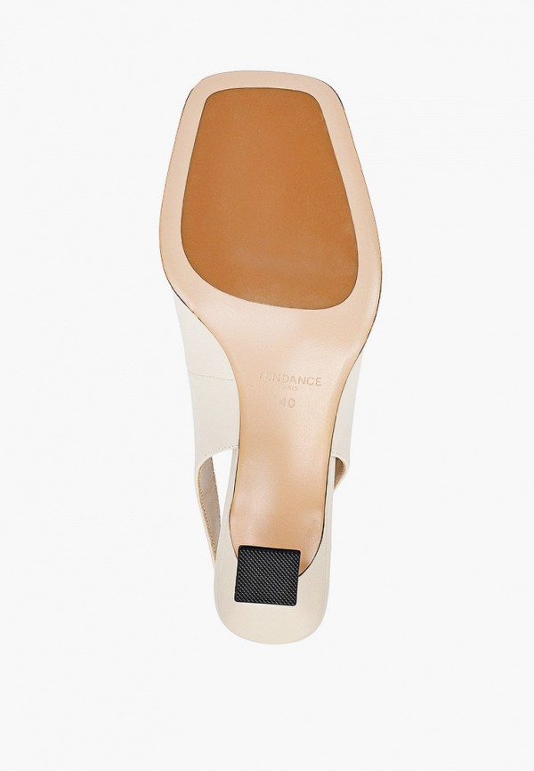 фото Босоножки tendance