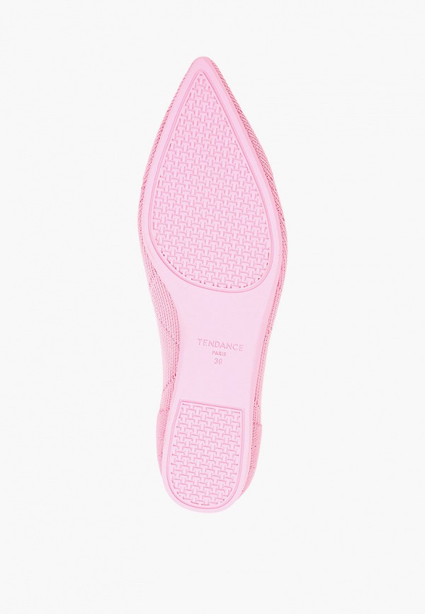 фото Балетки tendance