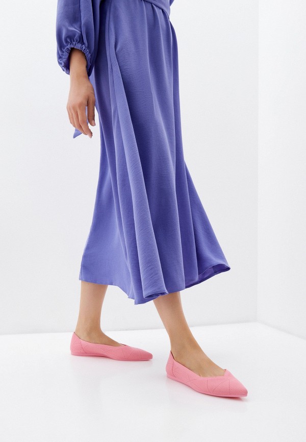 фото Балетки tendance