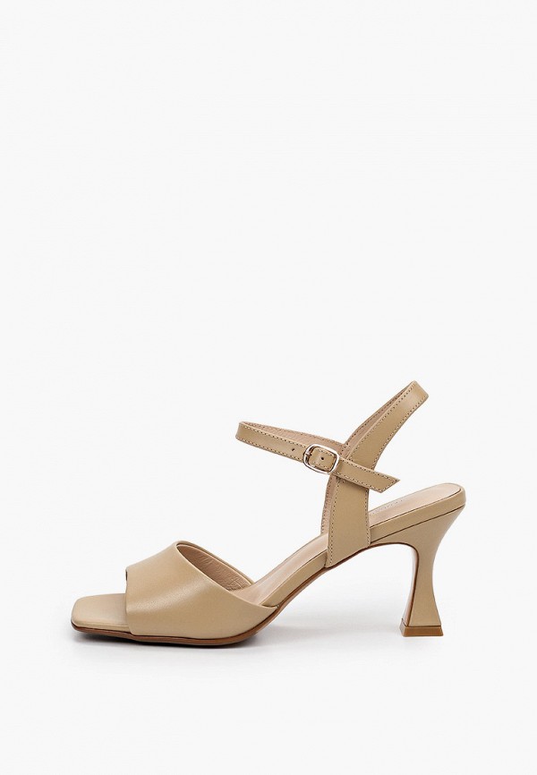 фото Босоножки tendance