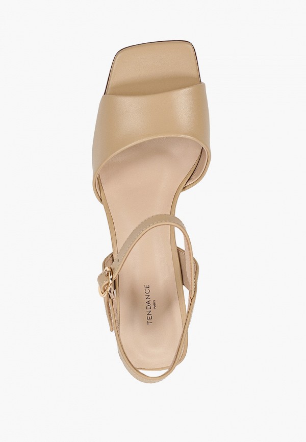 фото Босоножки tendance