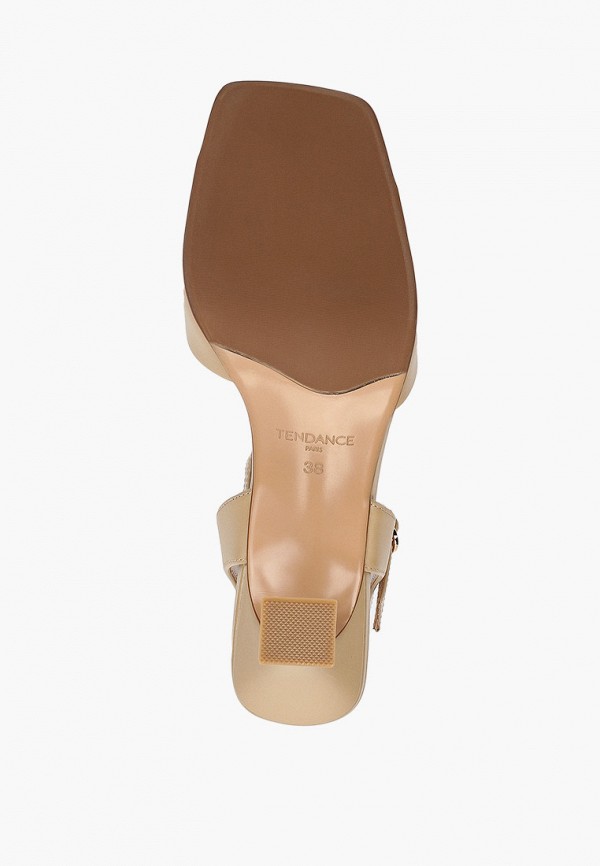 фото Босоножки tendance