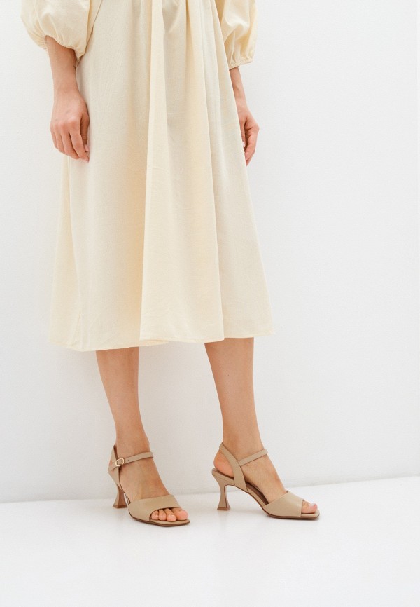 фото Босоножки tendance