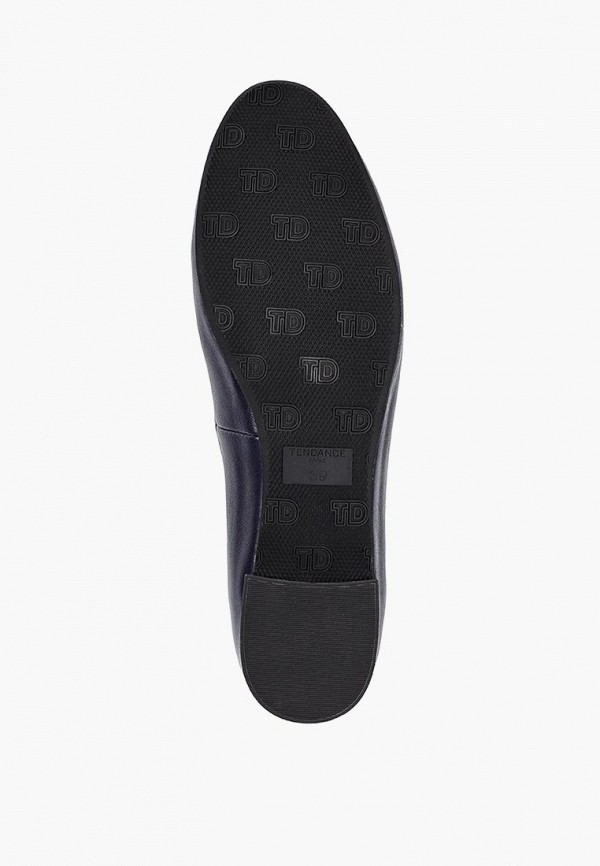 фото Туфли tendance