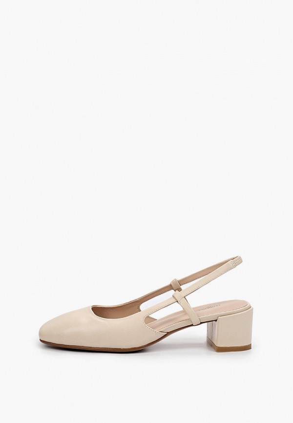 фото Туфли tendance