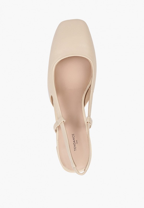 фото Туфли tendance