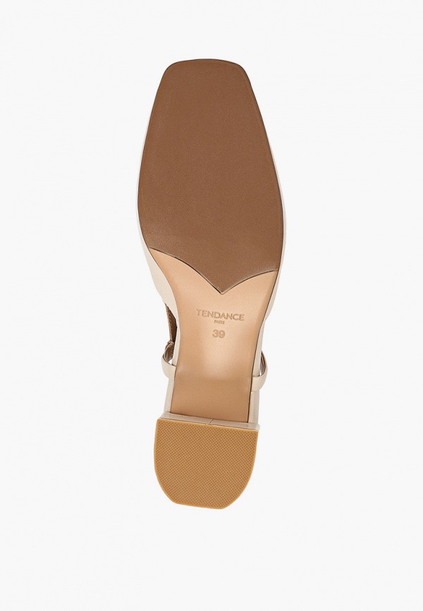 фото Туфли tendance