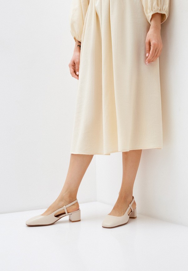 фото Туфли tendance