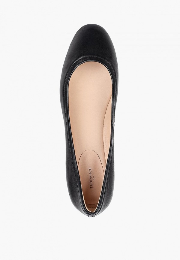 фото Туфли tendance