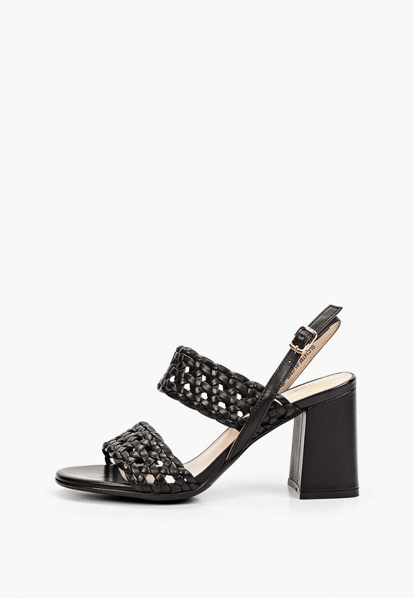 фото Босоножки tendance