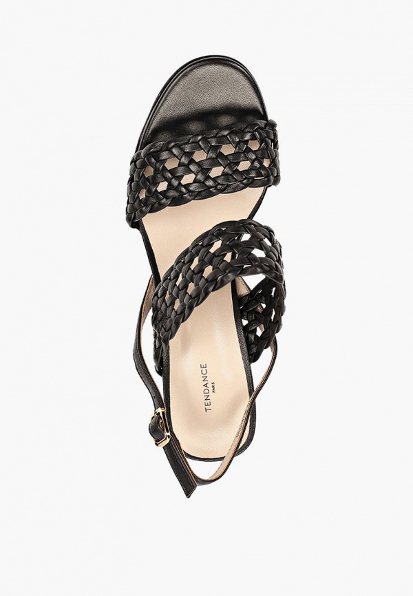 фото Босоножки tendance