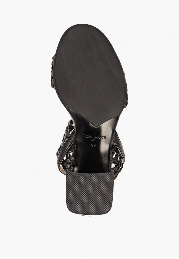 фото Босоножки tendance