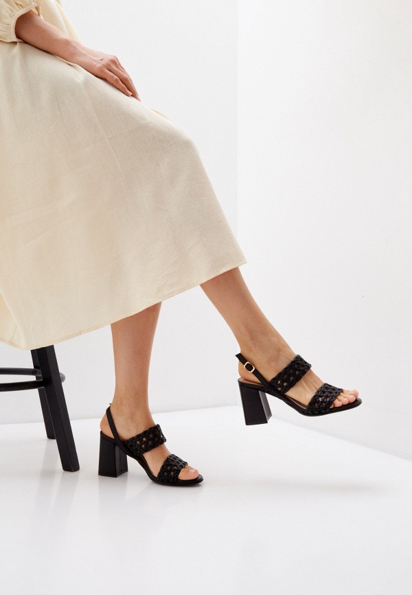 фото Босоножки tendance