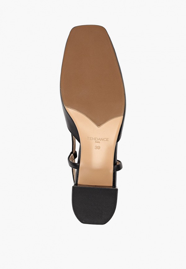 фото Туфли tendance