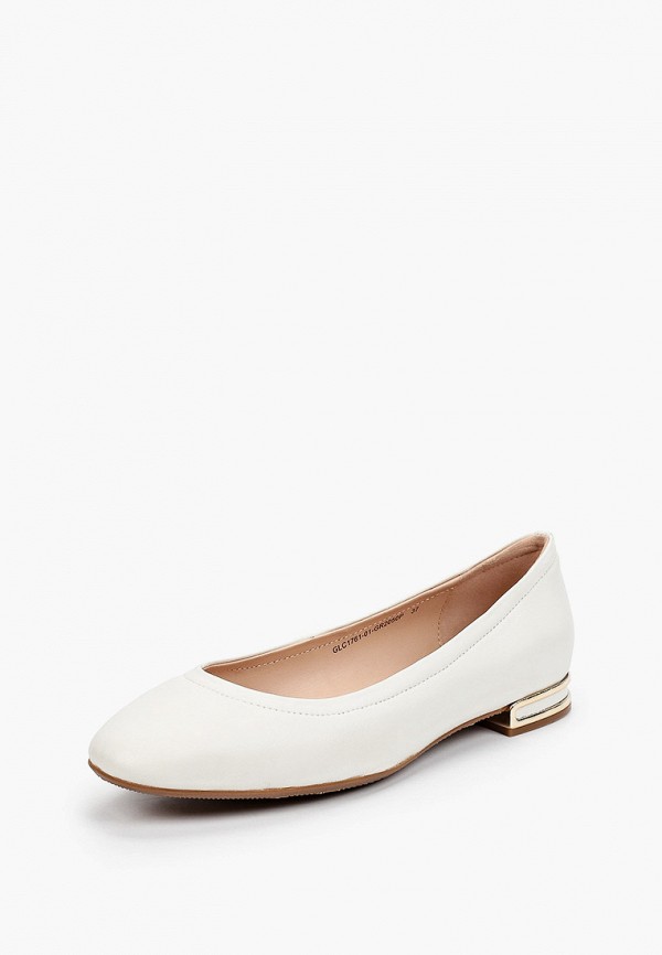 фото Балетки tendance