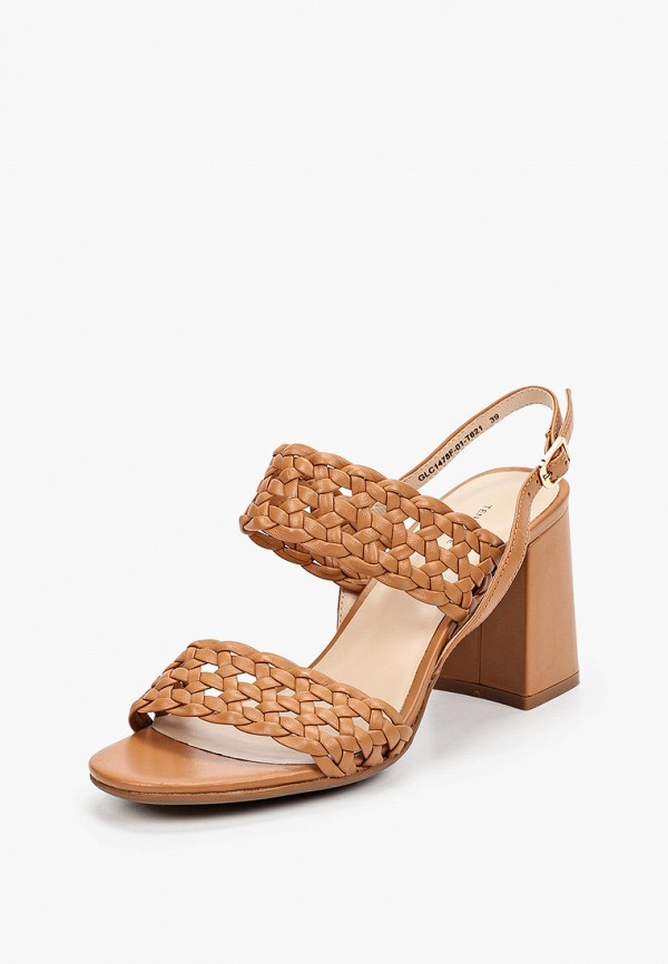 фото Босоножки tendance