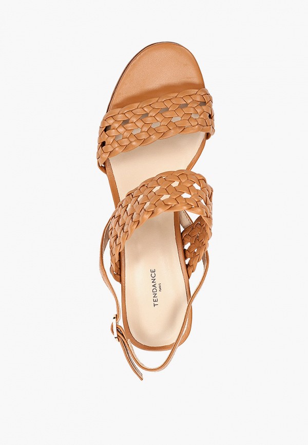 фото Босоножки tendance