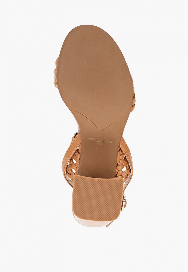 фото Босоножки tendance