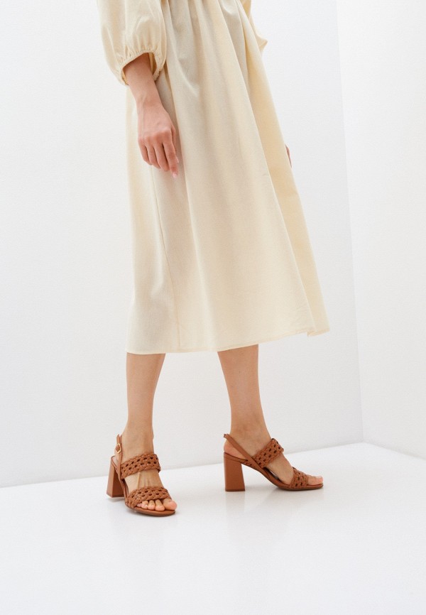 фото Босоножки tendance