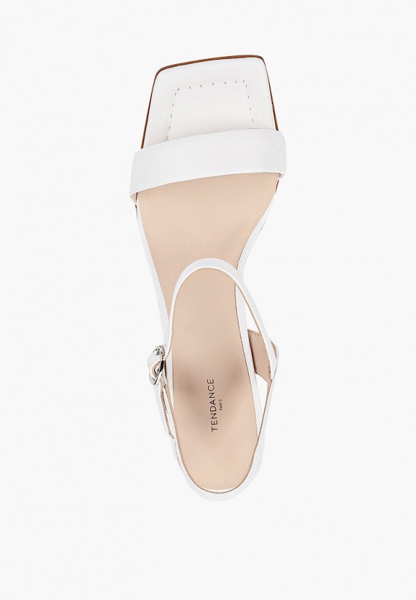 фото Босоножки tendance