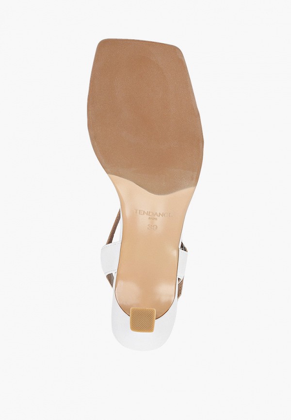 фото Босоножки tendance