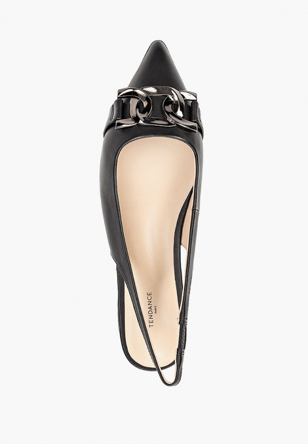 фото Туфли tendance