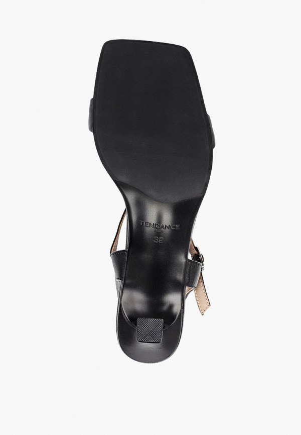 фото Босоножки tendance