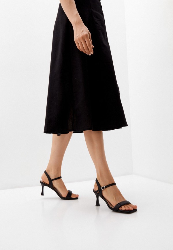 фото Босоножки tendance