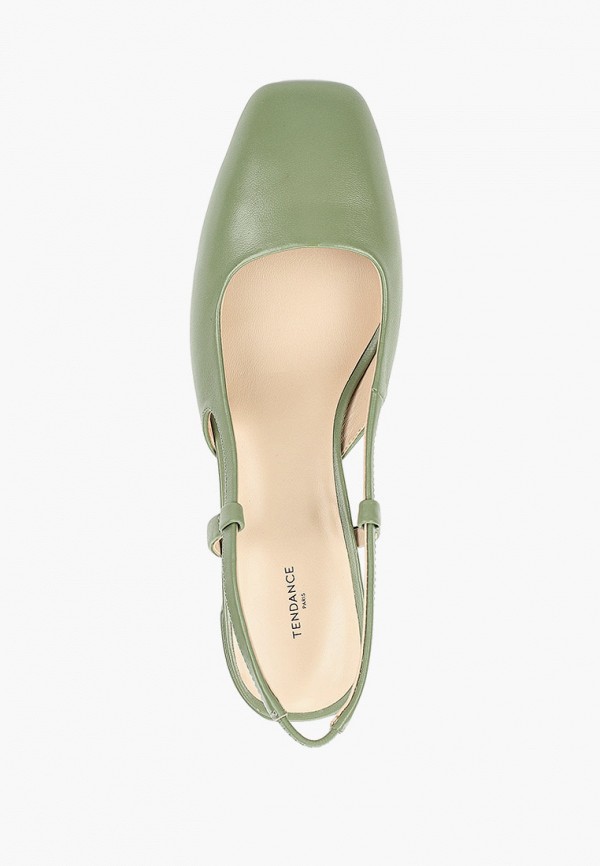 фото Туфли tendance