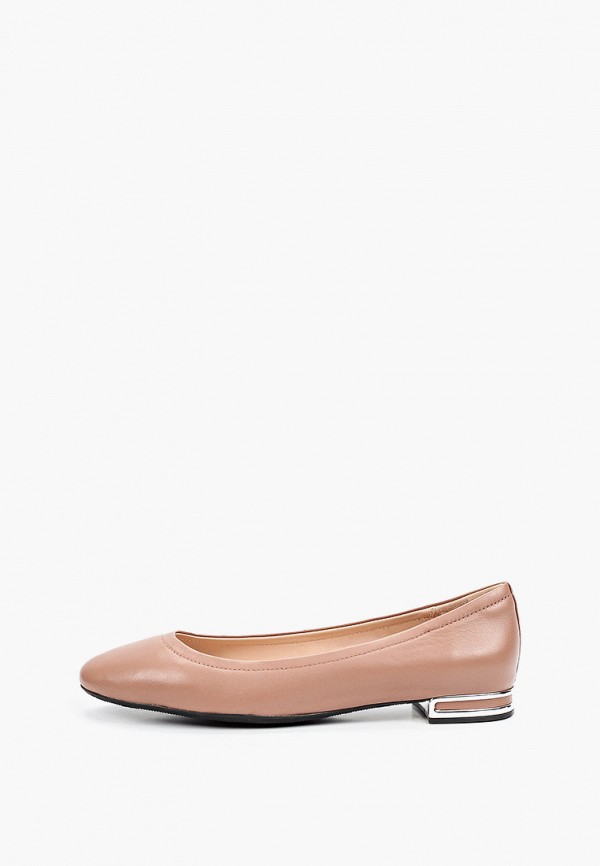 фото Туфли tendance