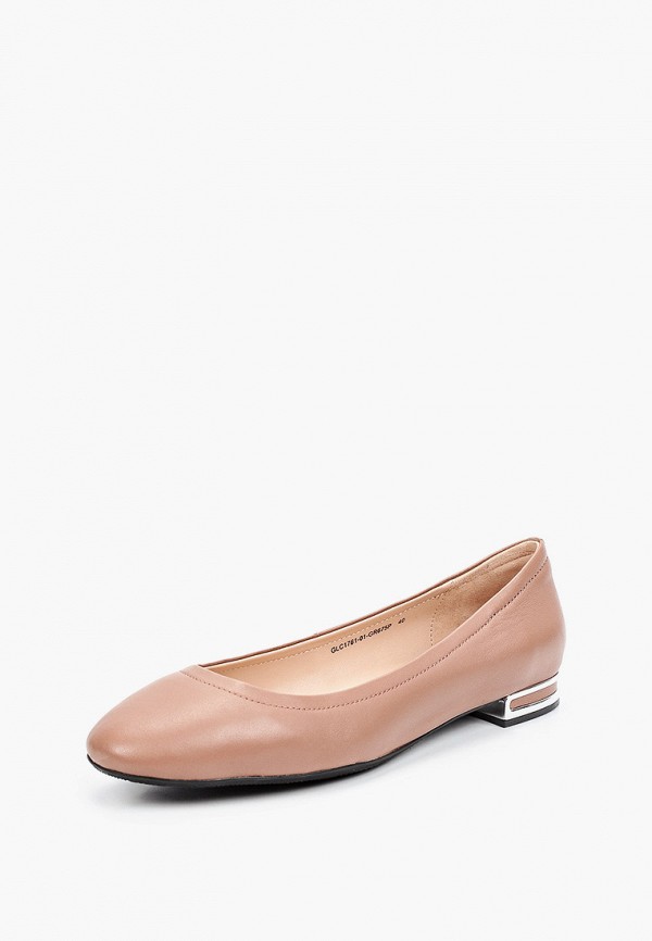 фото Туфли tendance