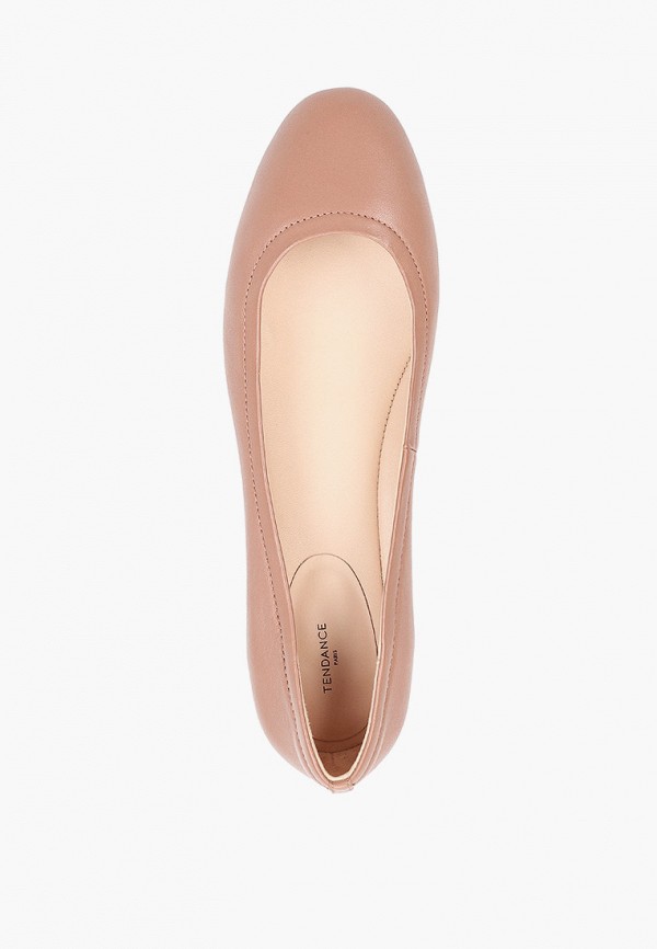 фото Туфли tendance