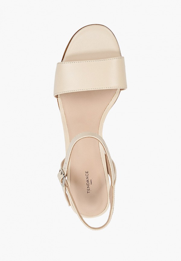 фото Босоножки tendance