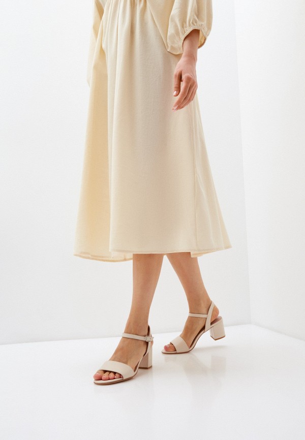 фото Босоножки tendance