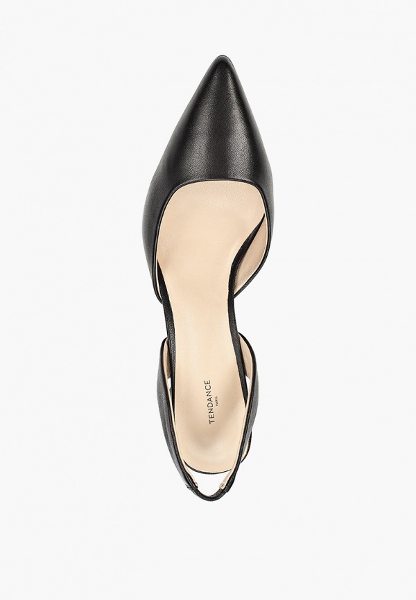 фото Туфли tendance