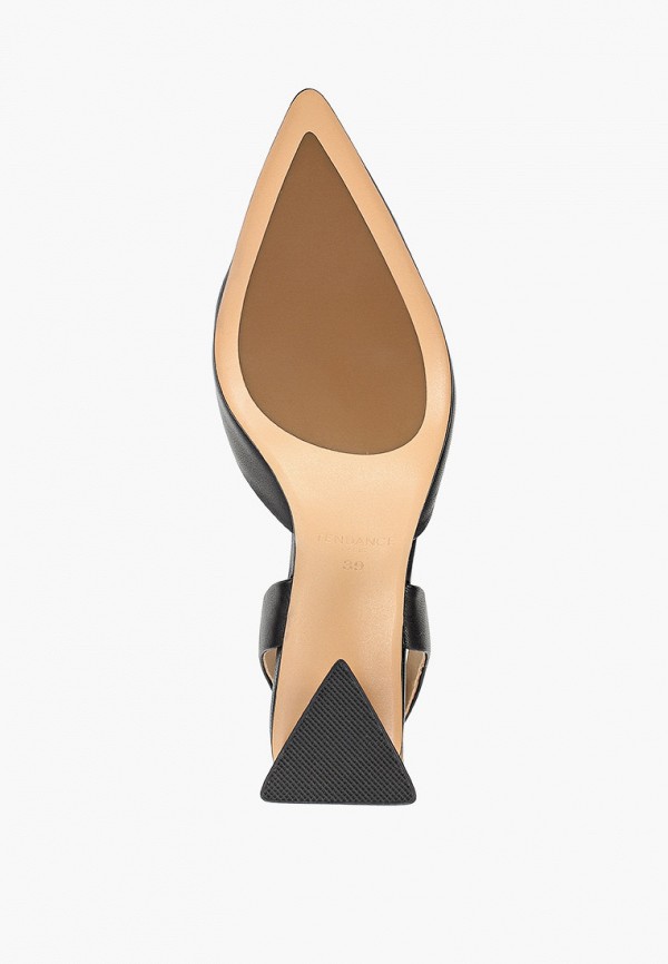 фото Туфли tendance