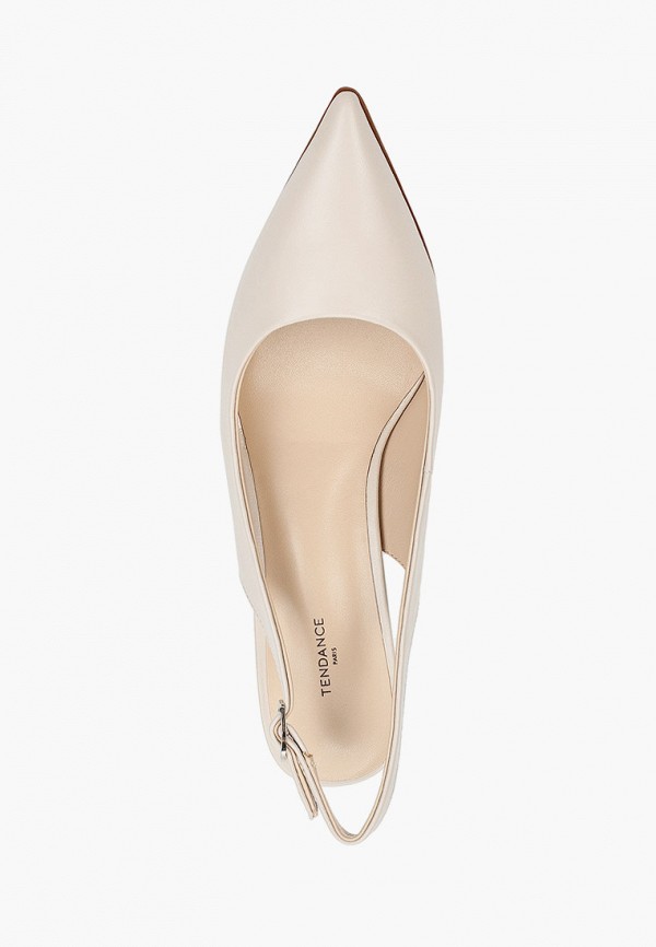 фото Туфли tendance