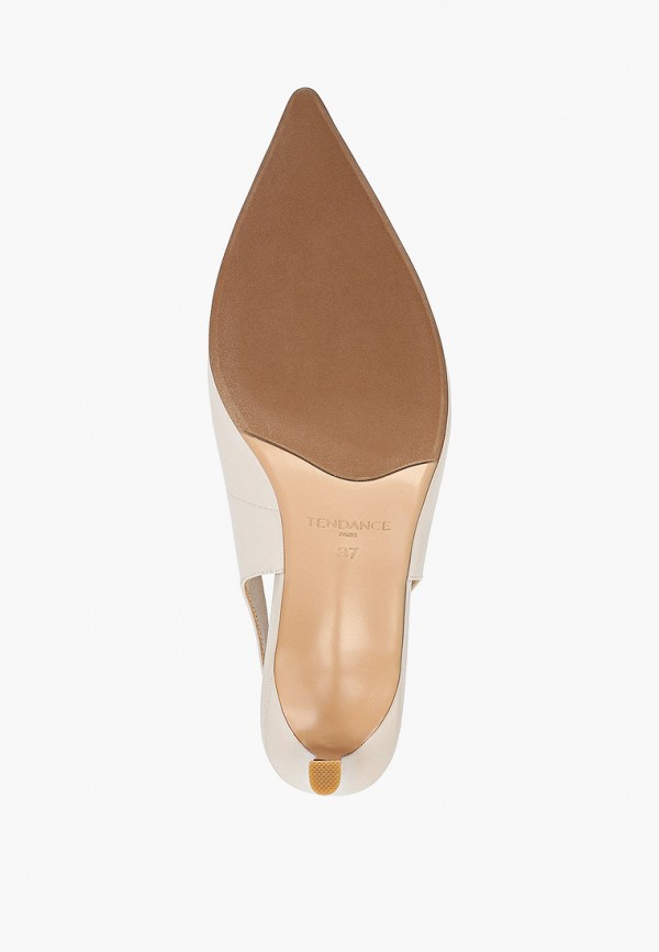 фото Туфли tendance