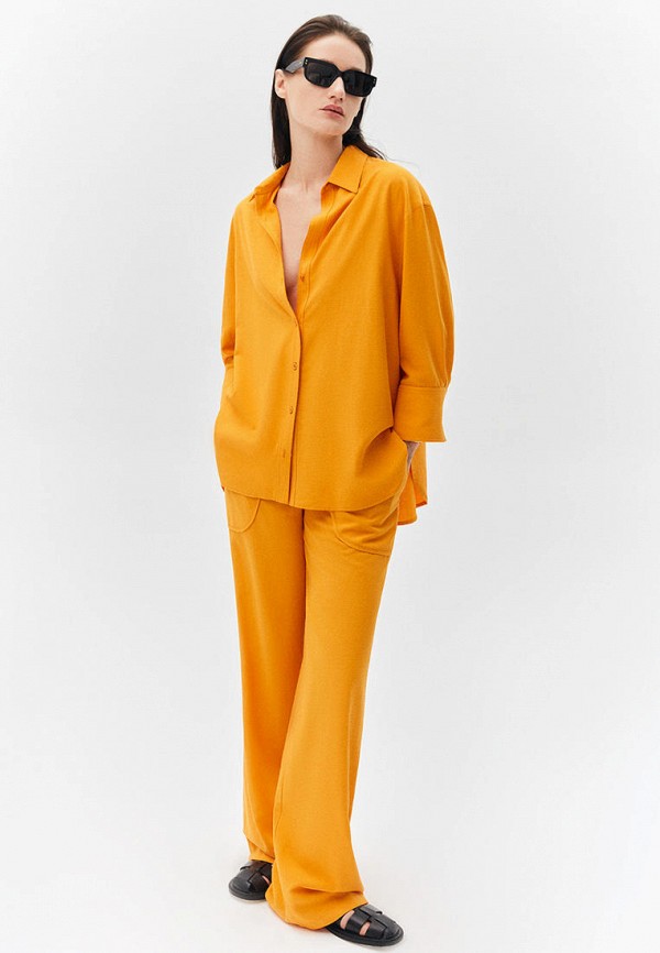 фото Брюки all we need