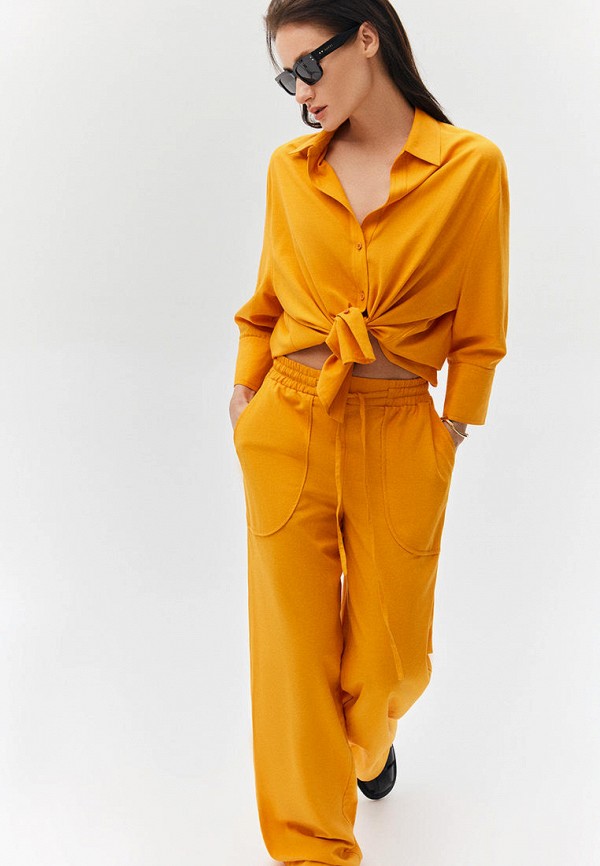 фото Брюки all we need