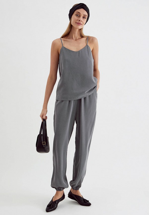 фото Топ unique fabric