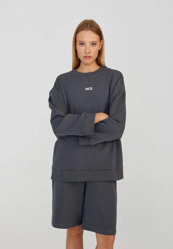 фото Шорты спортивные nice one