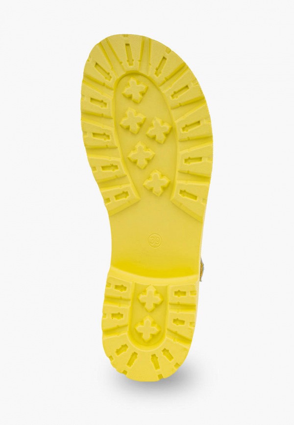 фото Босоножки zenden