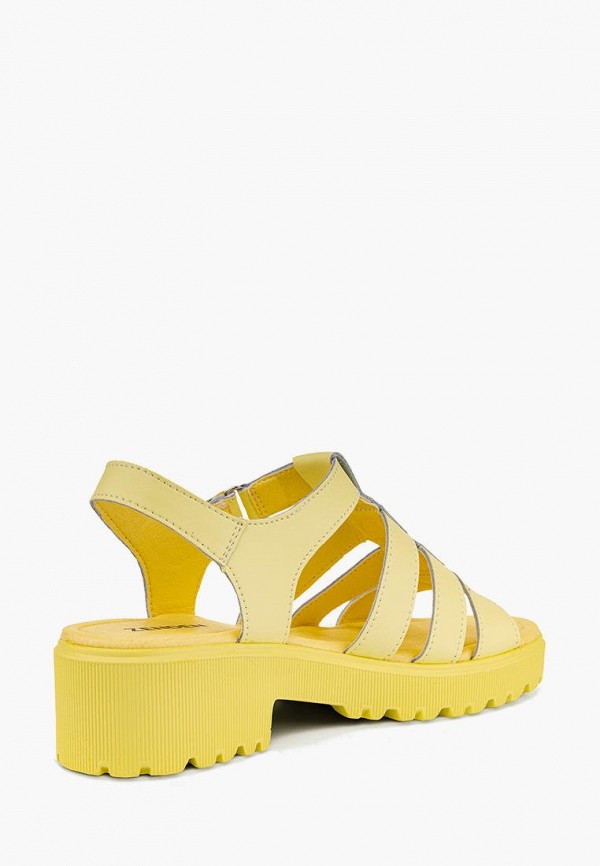 фото Босоножки zenden