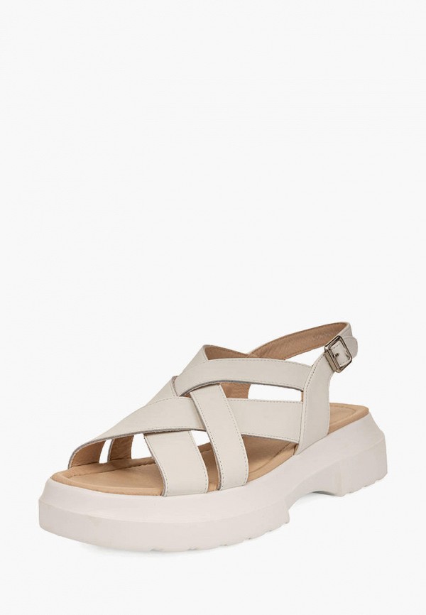 фото Босоножки zenden